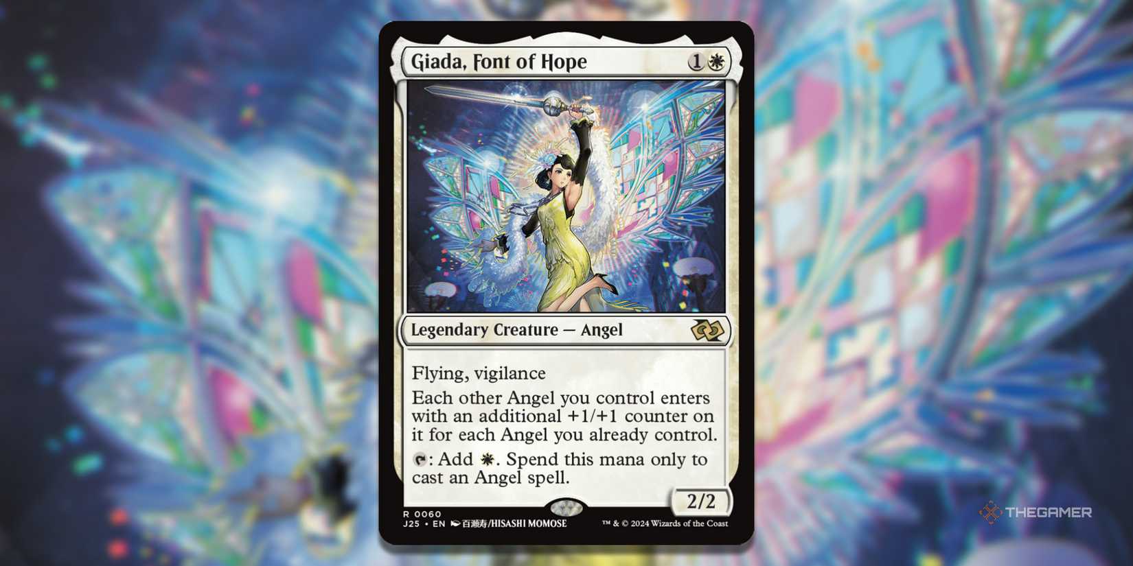 How To Play The Avacyn, Angel Of Hope Commander Deck In Magic: The Gathering How To Play The Avacyn, Angel Of Hope Commander Deck In Magic: The Gathering