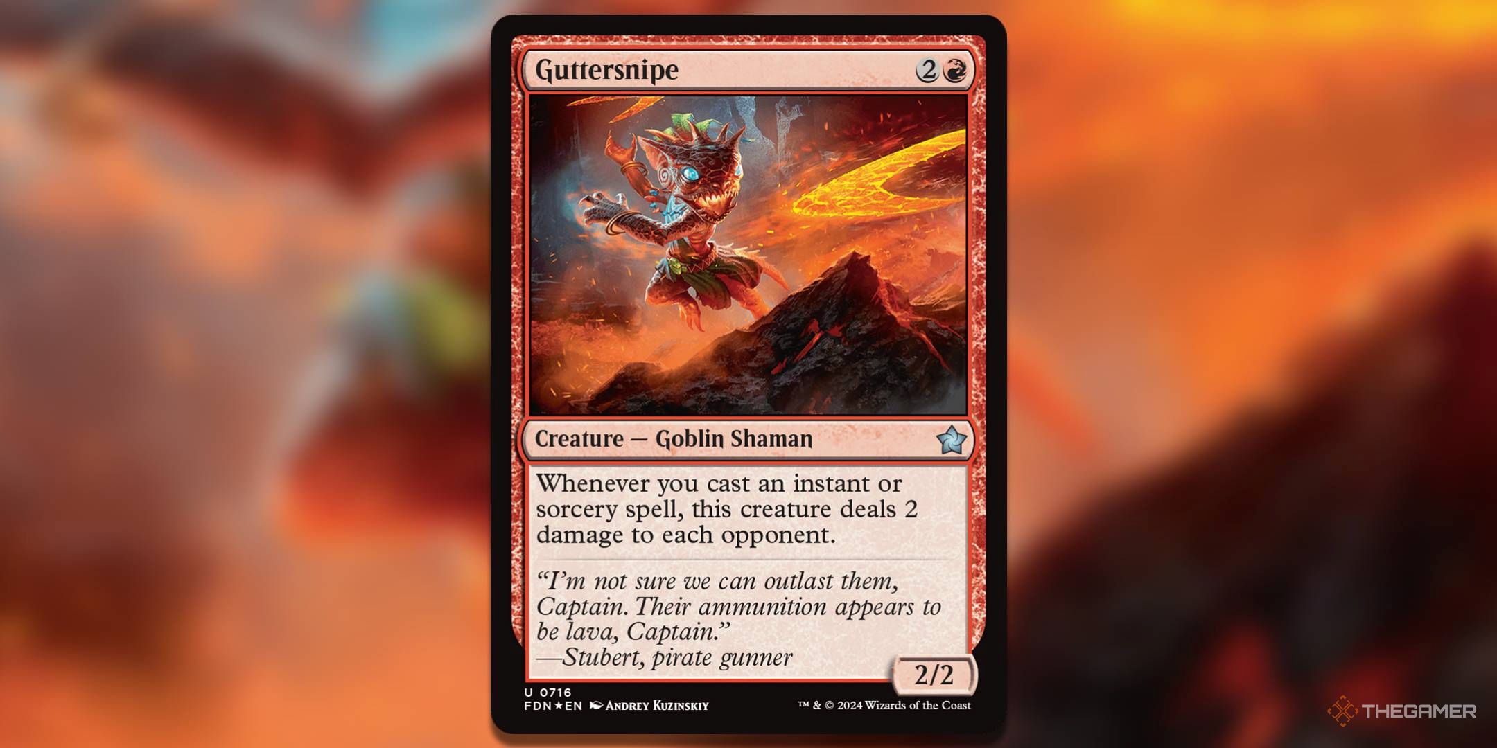 mtg niv mizzet visionary commander deck Niv-Mizzet, Parun main image 1