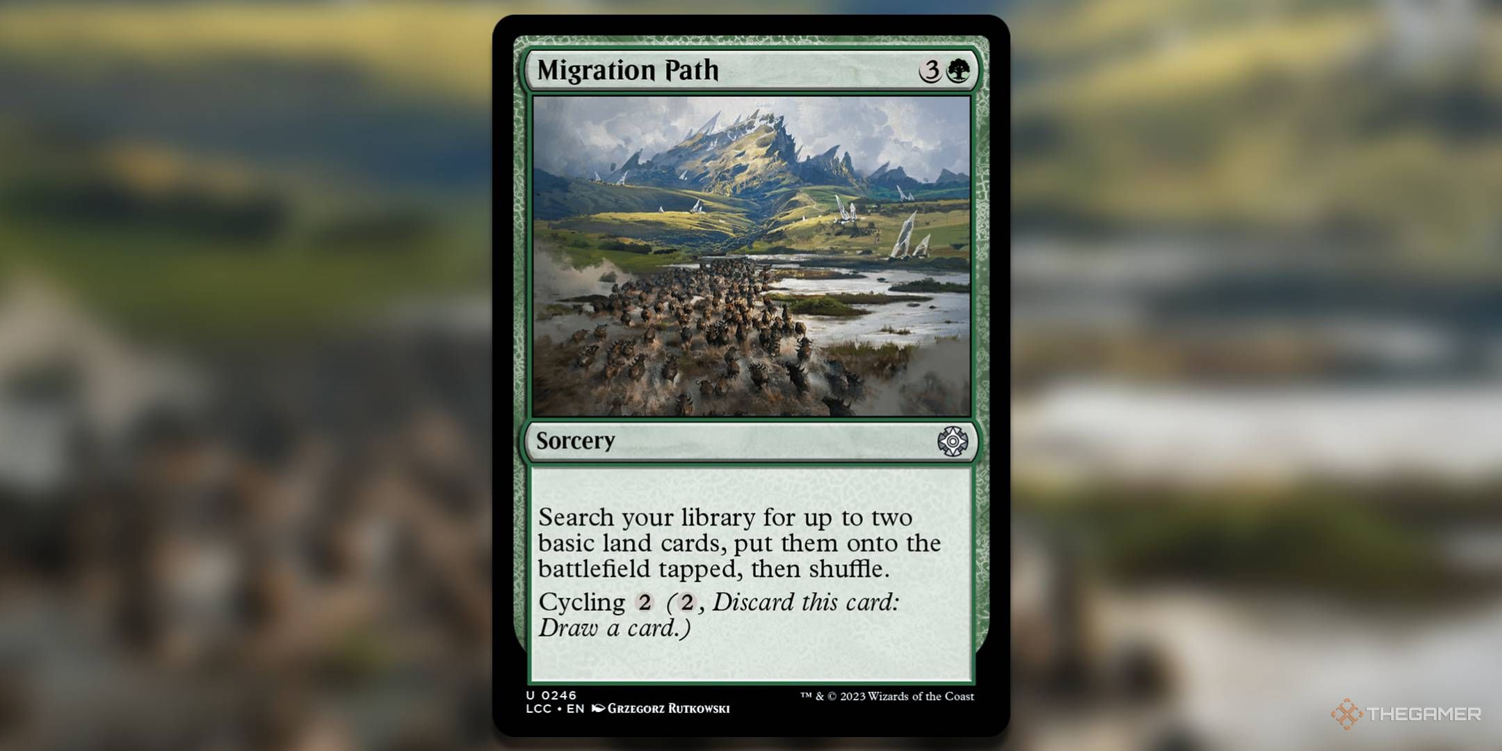 How To Build A Ruby, Daring Tracker Commander Deck - MTG