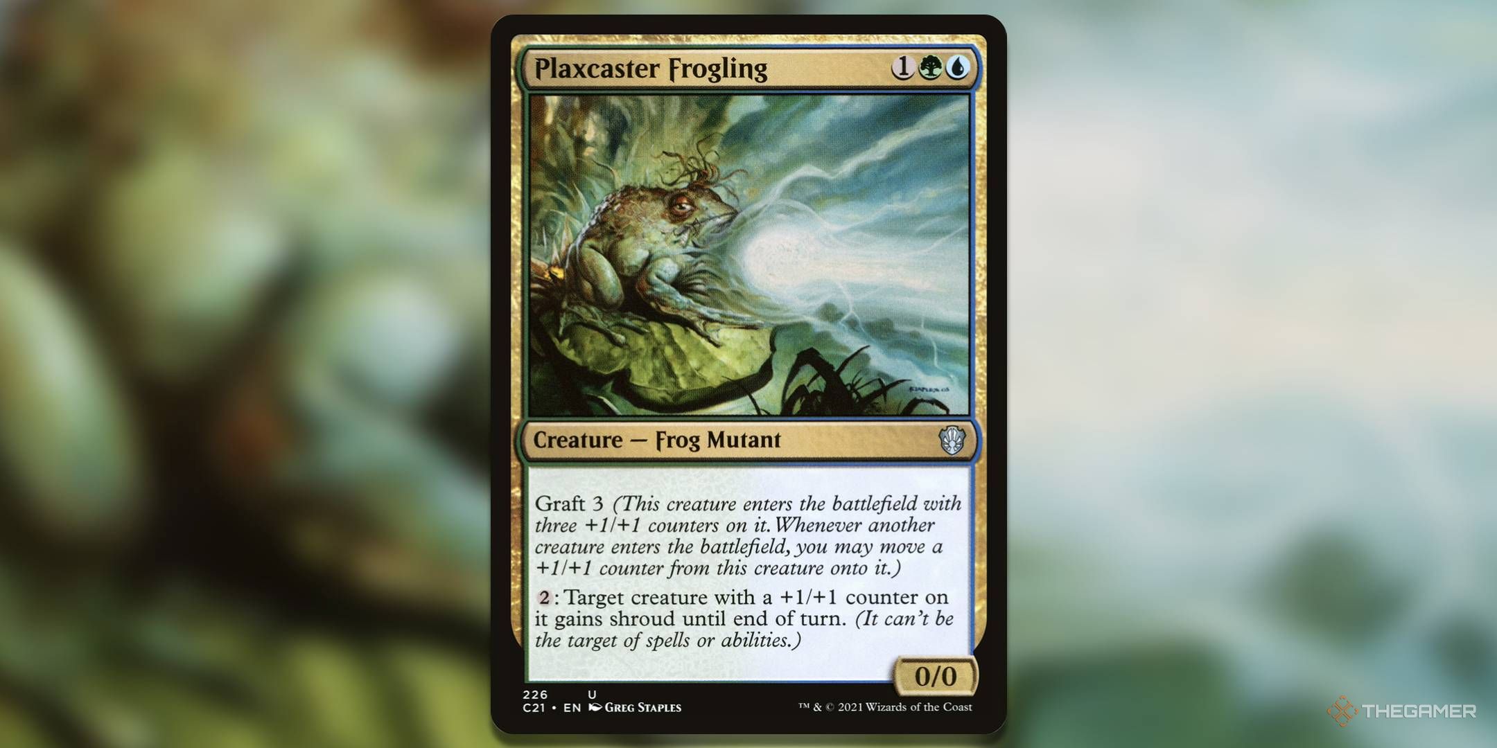 Prime Speaker Zegana Commander Deck Guide - MTG