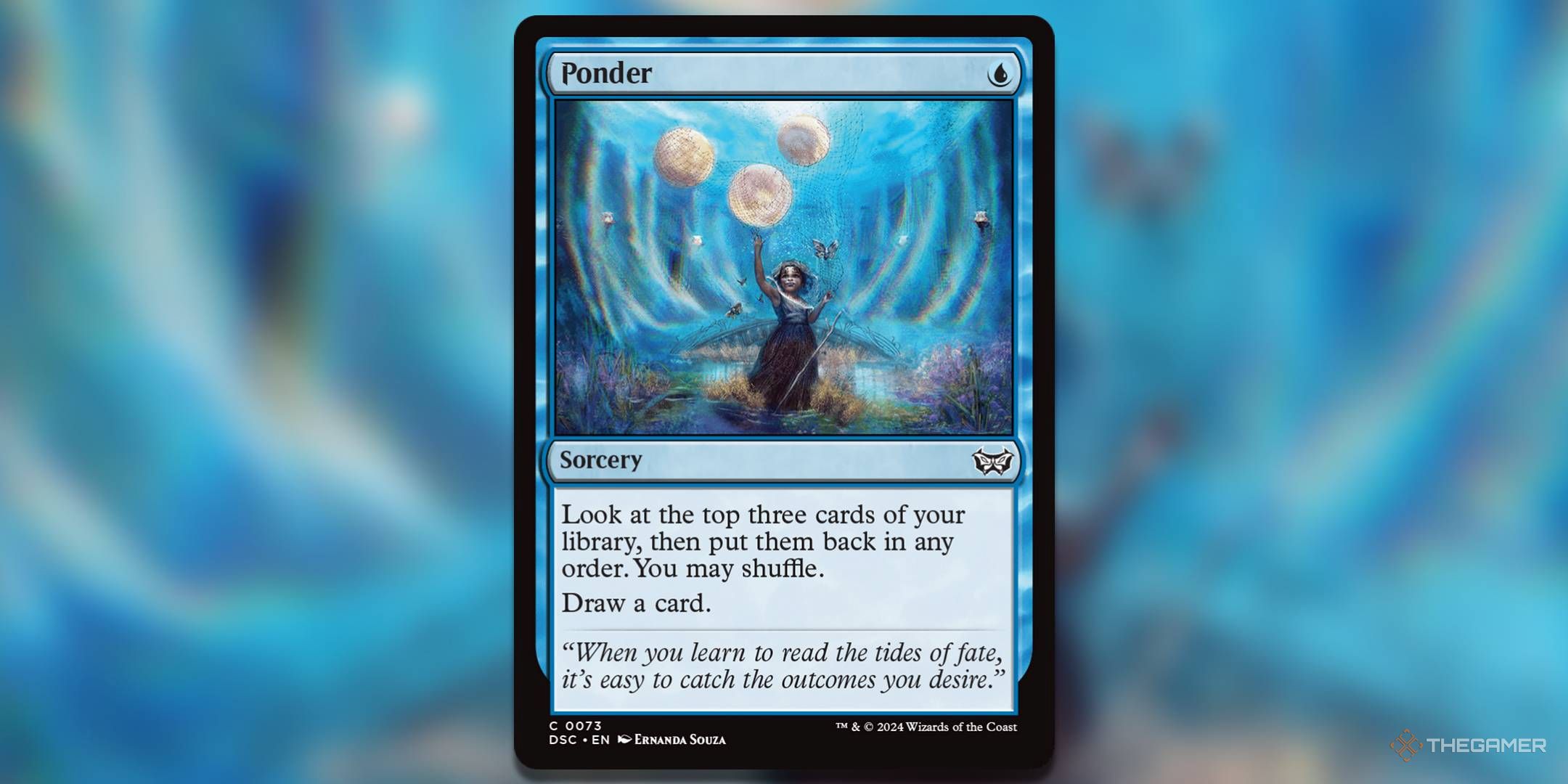 What Is Prowess In MTG?