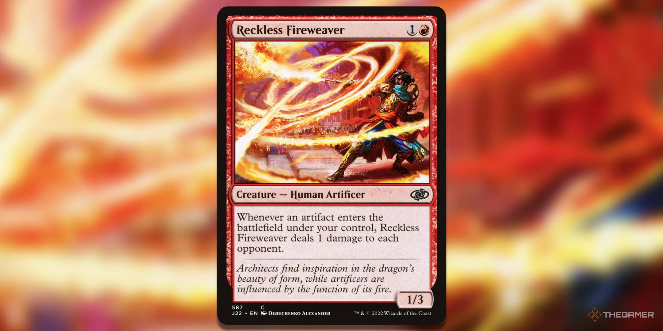 Iron Man, Titan Of Innovation Commander Deck Guide - MTG
