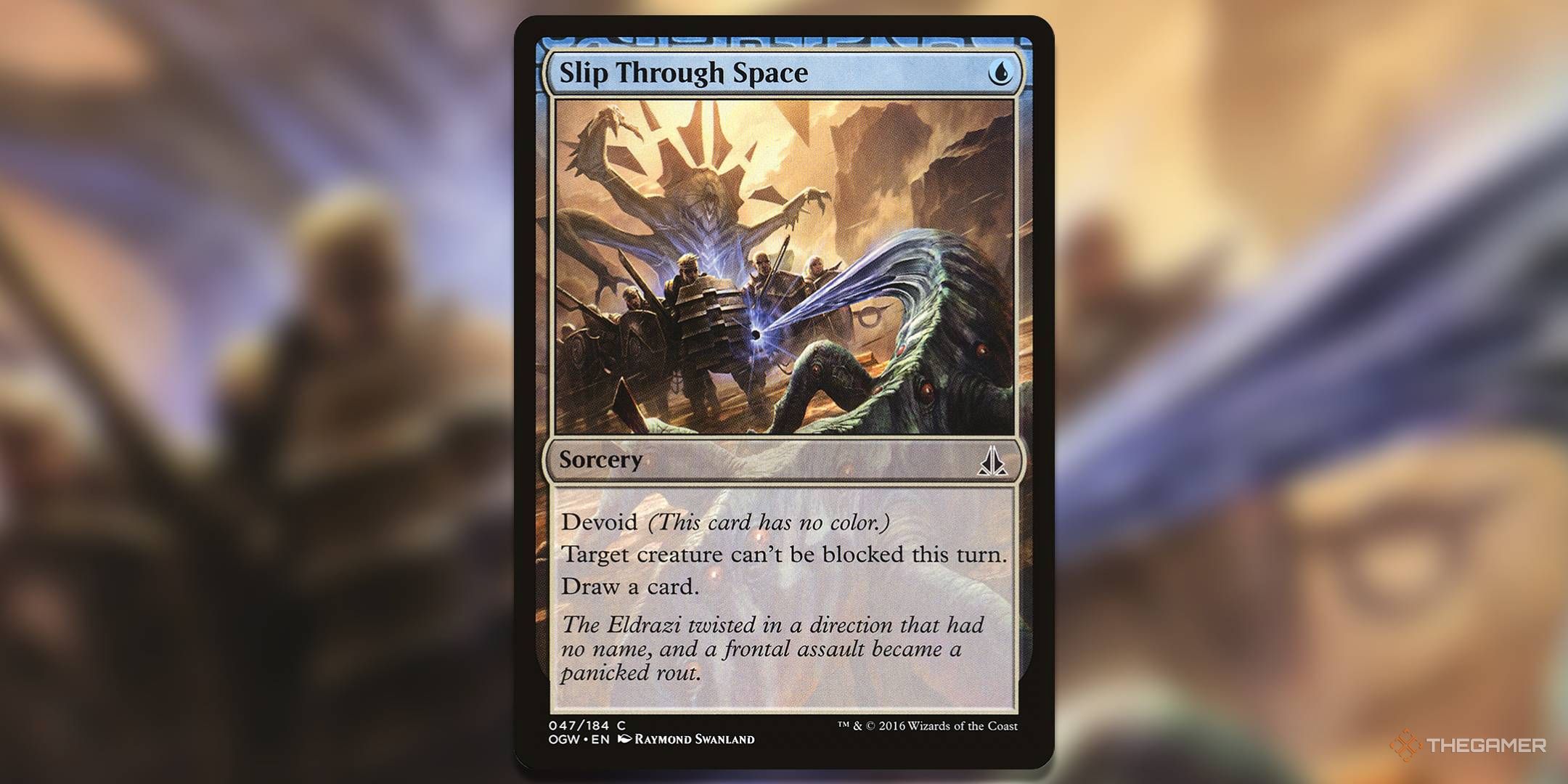 What Is Prowess In MTG?