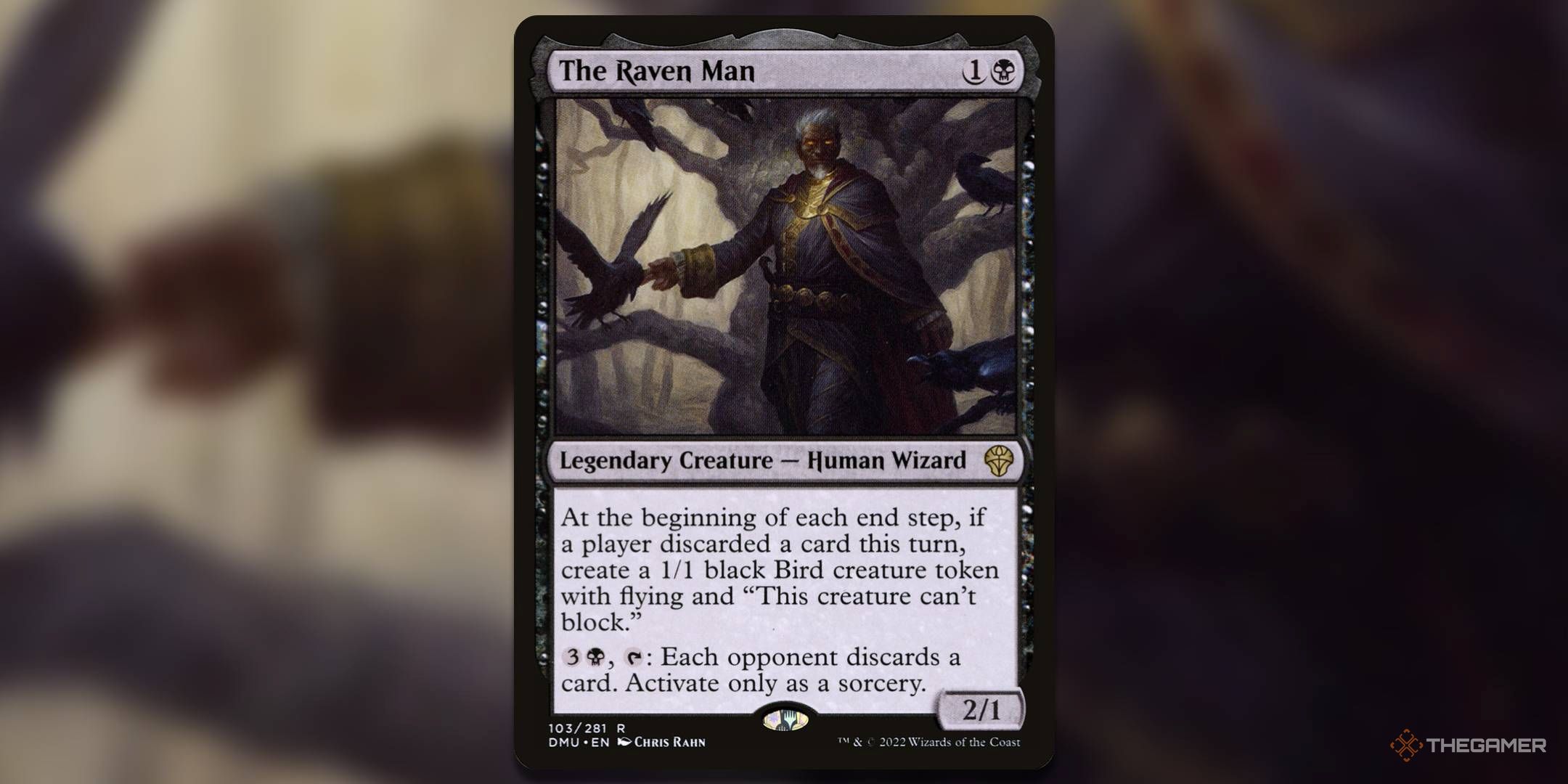 Tinybones, Bauble Burglar Commander Deck Guide - MTG