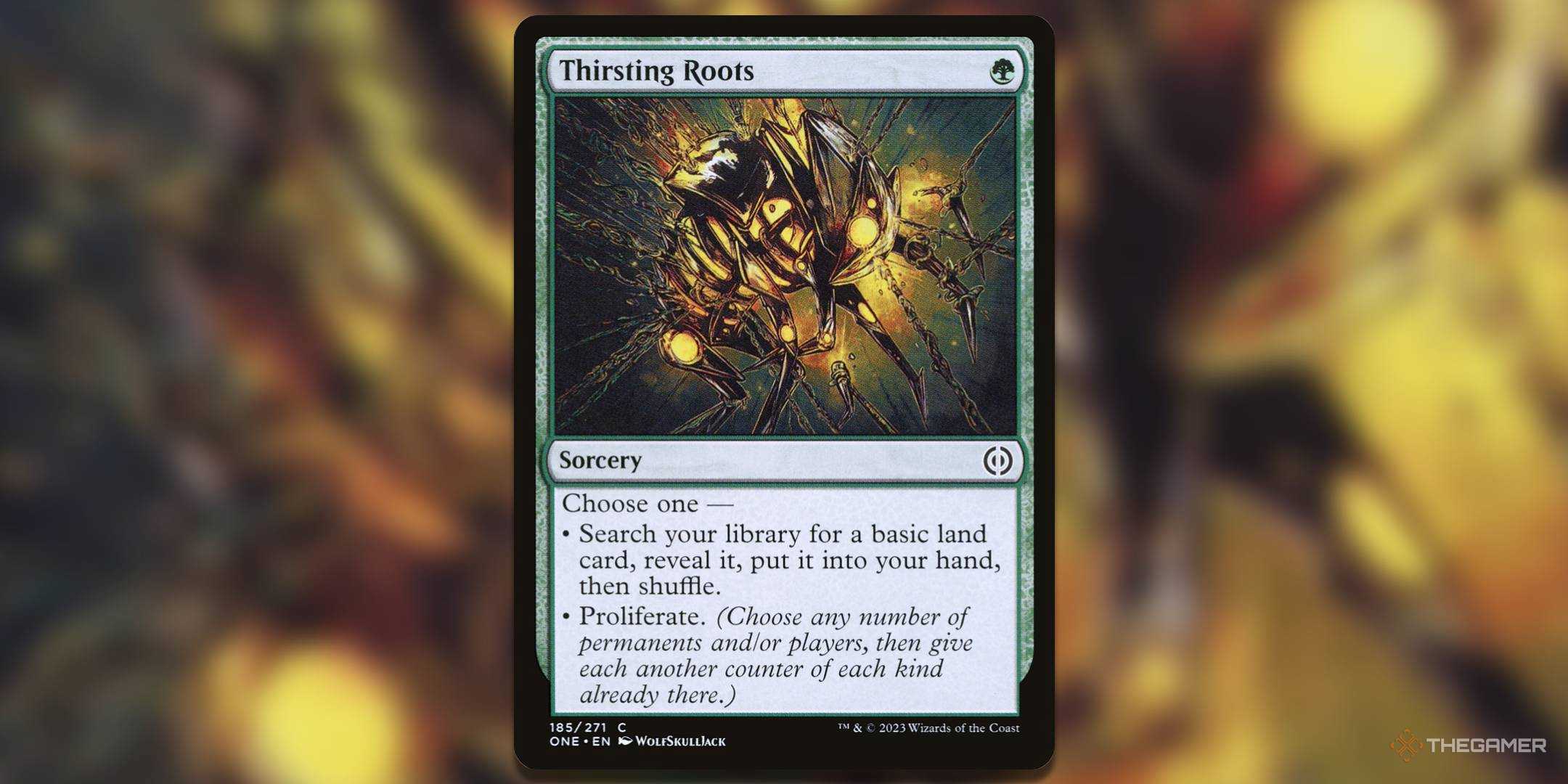 Fynn, The Fangbearer Commander Deck Guide - MTG Fynn, The Fangbearer Commander Deck Guide - MTG