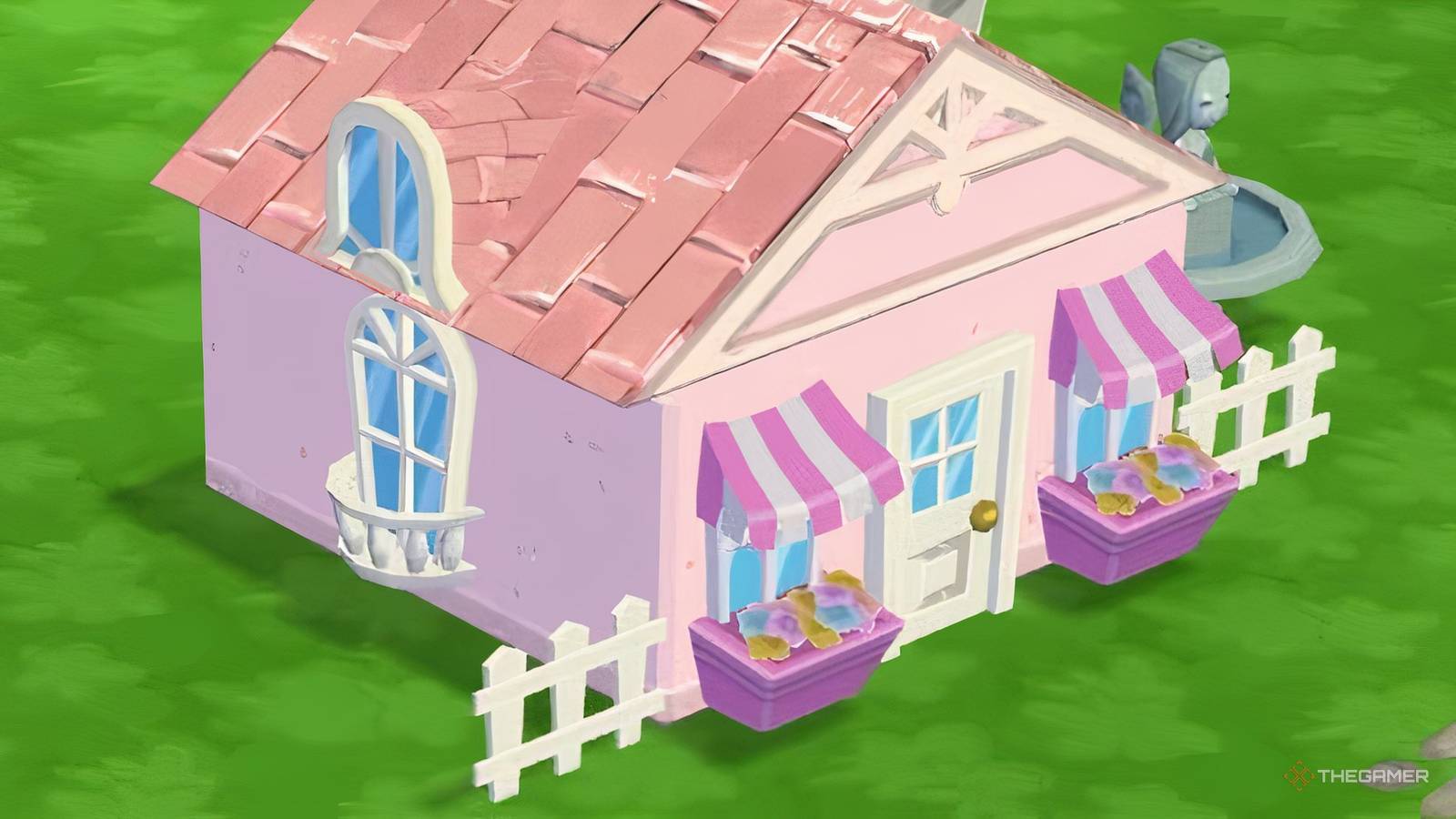 How To Remodel Your House In MySims