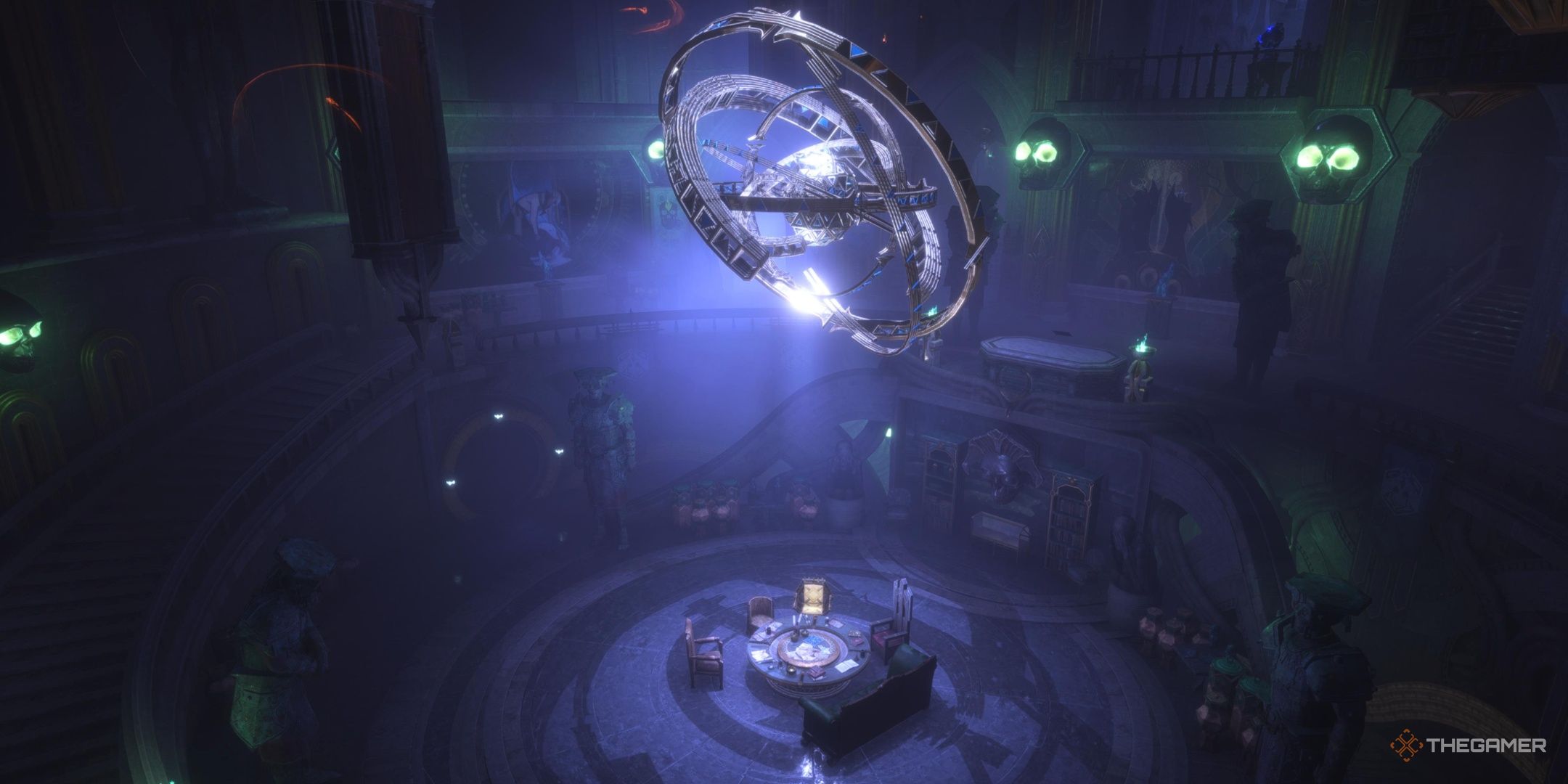 Best Lighthouse Themes In Dragon Age: The Veilguard