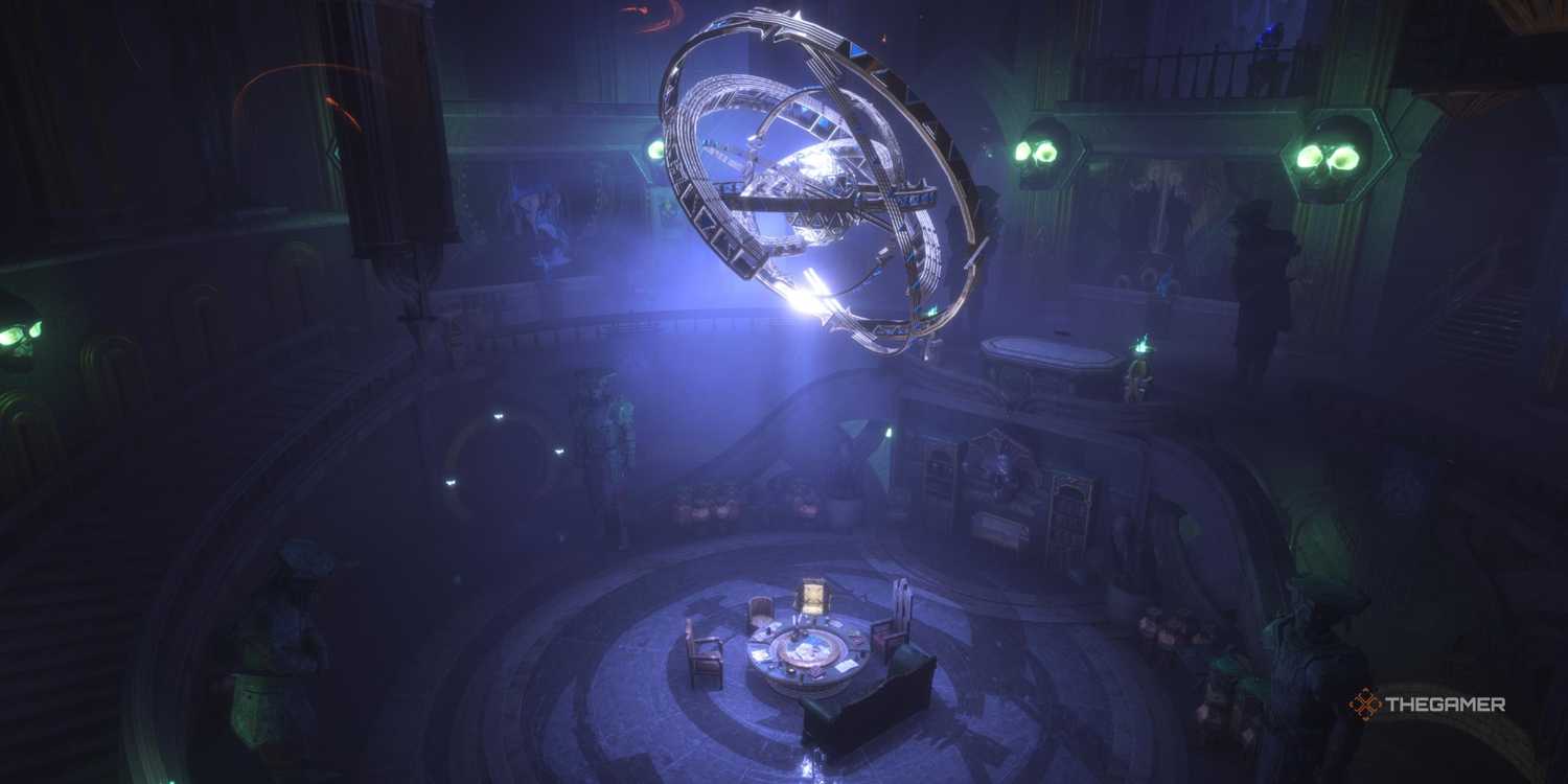 Best Lighthouse Themes In Dragon Age: The Veilguard