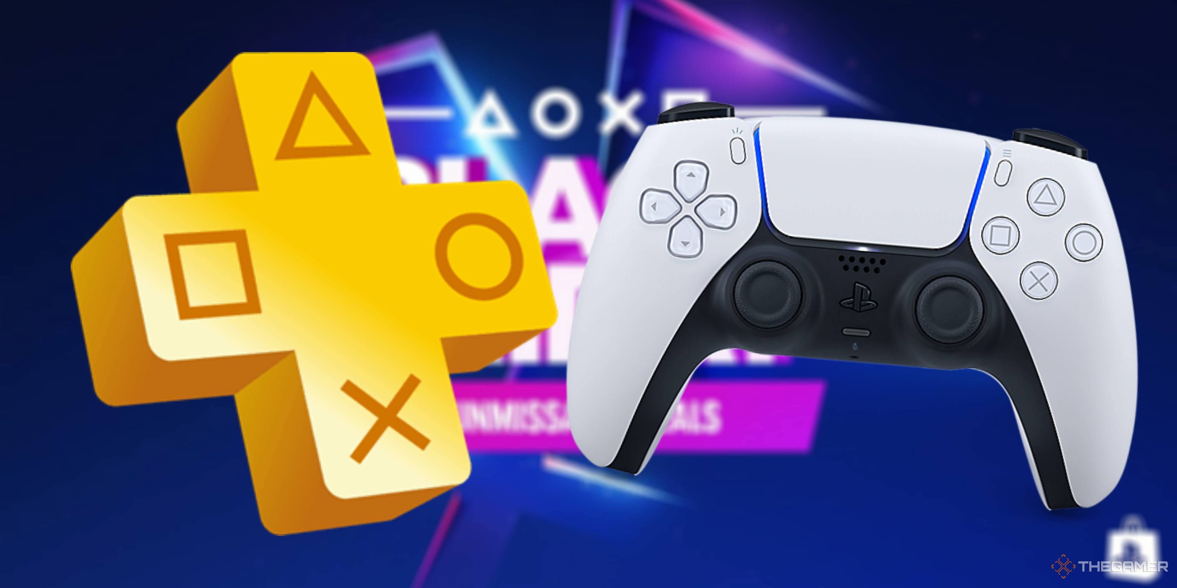 Manette PS5 DualSense 30th anniversary VENTE ANTICIPÉE 40