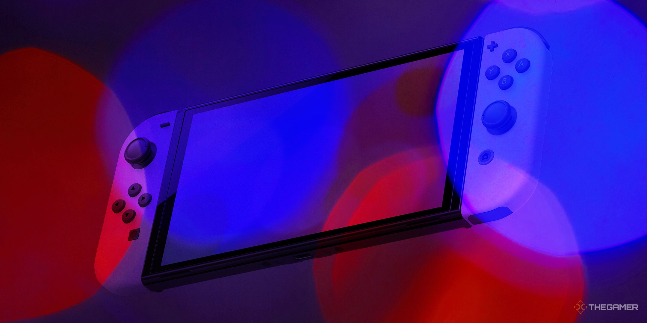 Nintendo Switch 2 Announcement Will Reportedly Focus On The