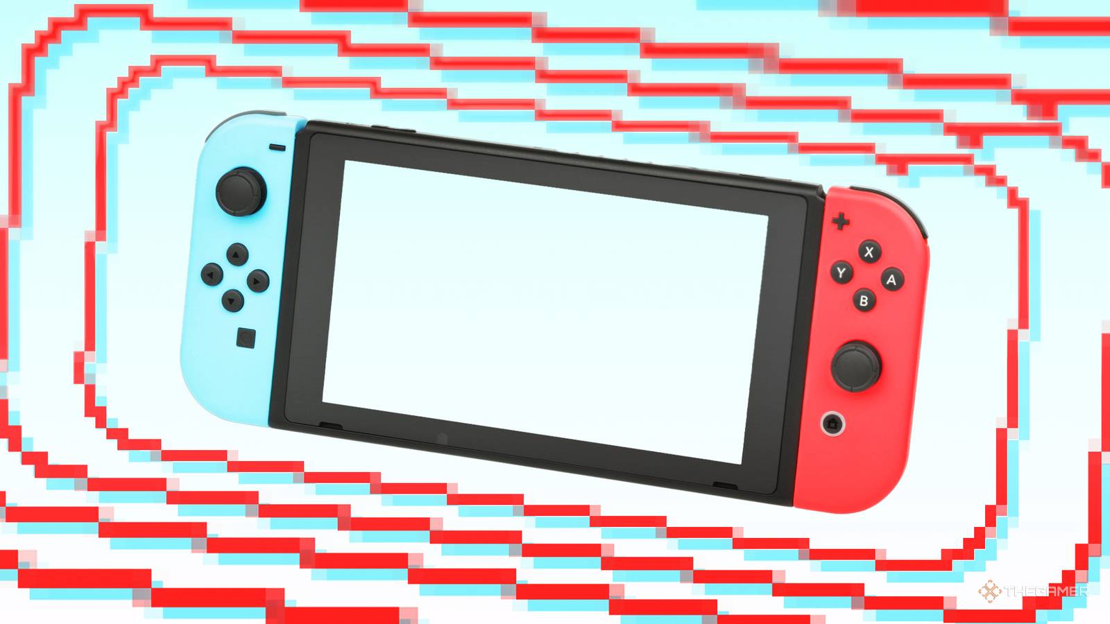 Nintendo Launches Another Switch Game Piracy Lawsuit, Seeking .5 Million