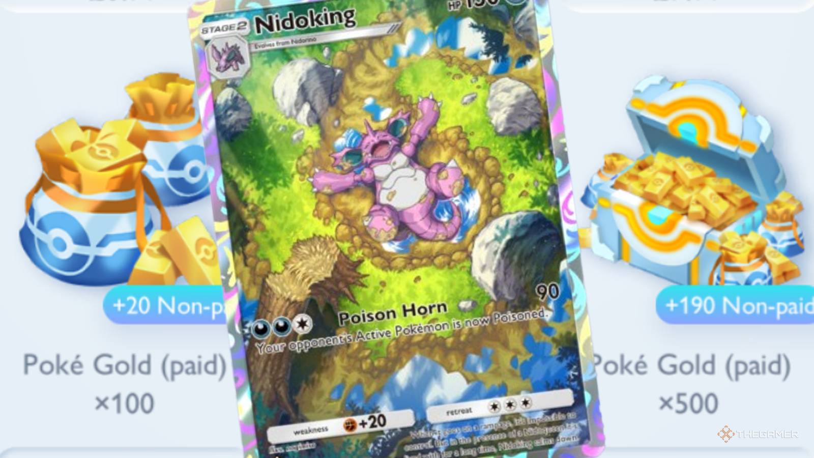 Pokemon TCG Pocket Has Made $120 Million In Three Weeks Pokemon TCG Pocket Has Made $120 Million In Three Weeks