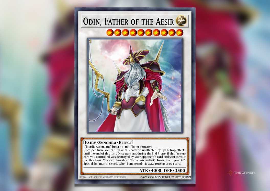 The Best Sets From The 5Ds Era In Yu-Gi-Oh! The Best Sets From The 5Ds Era In Yu-Gi-Oh!
