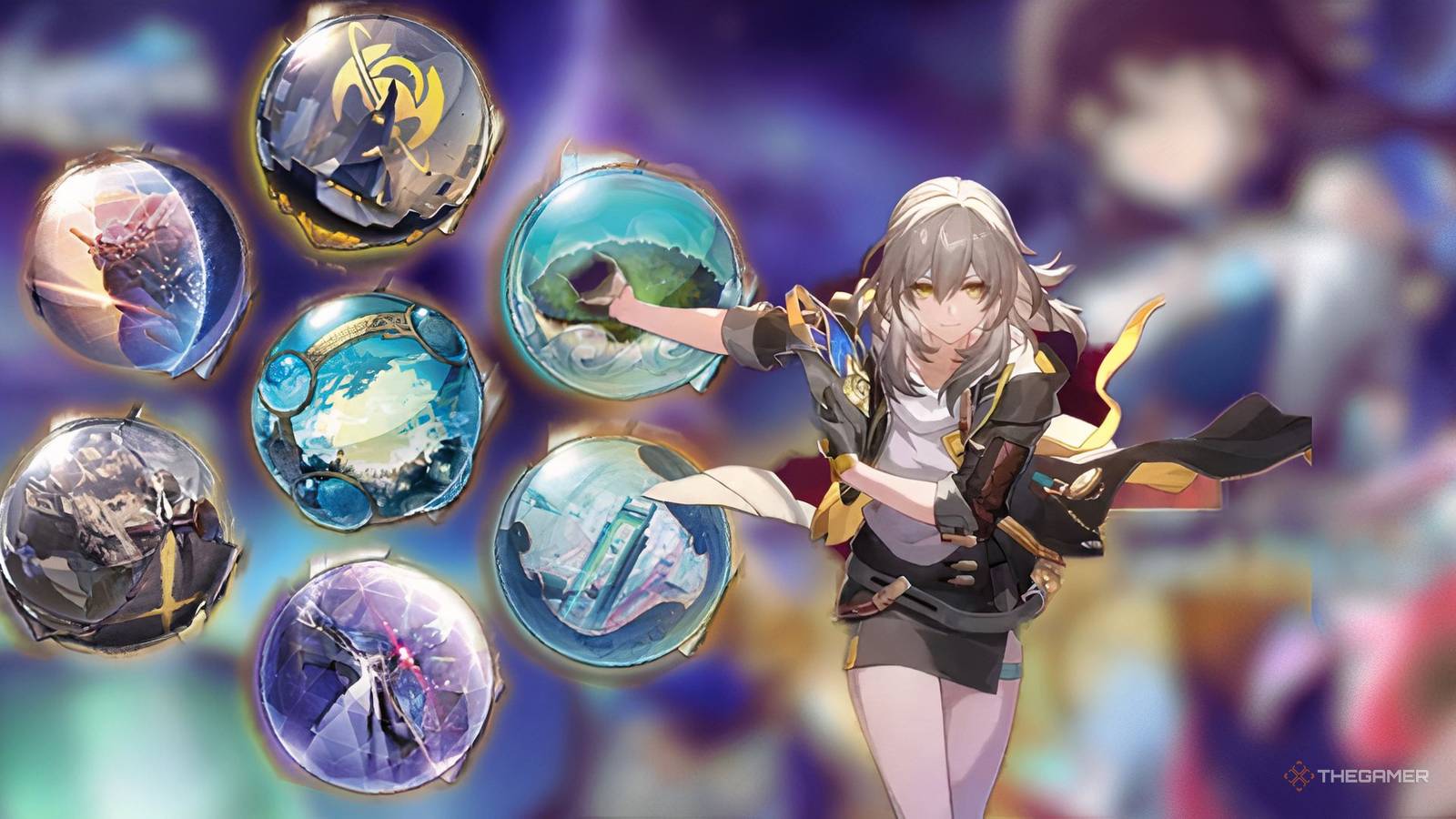Planar Ornaments With The Most Uses In Honkai: Star Rail