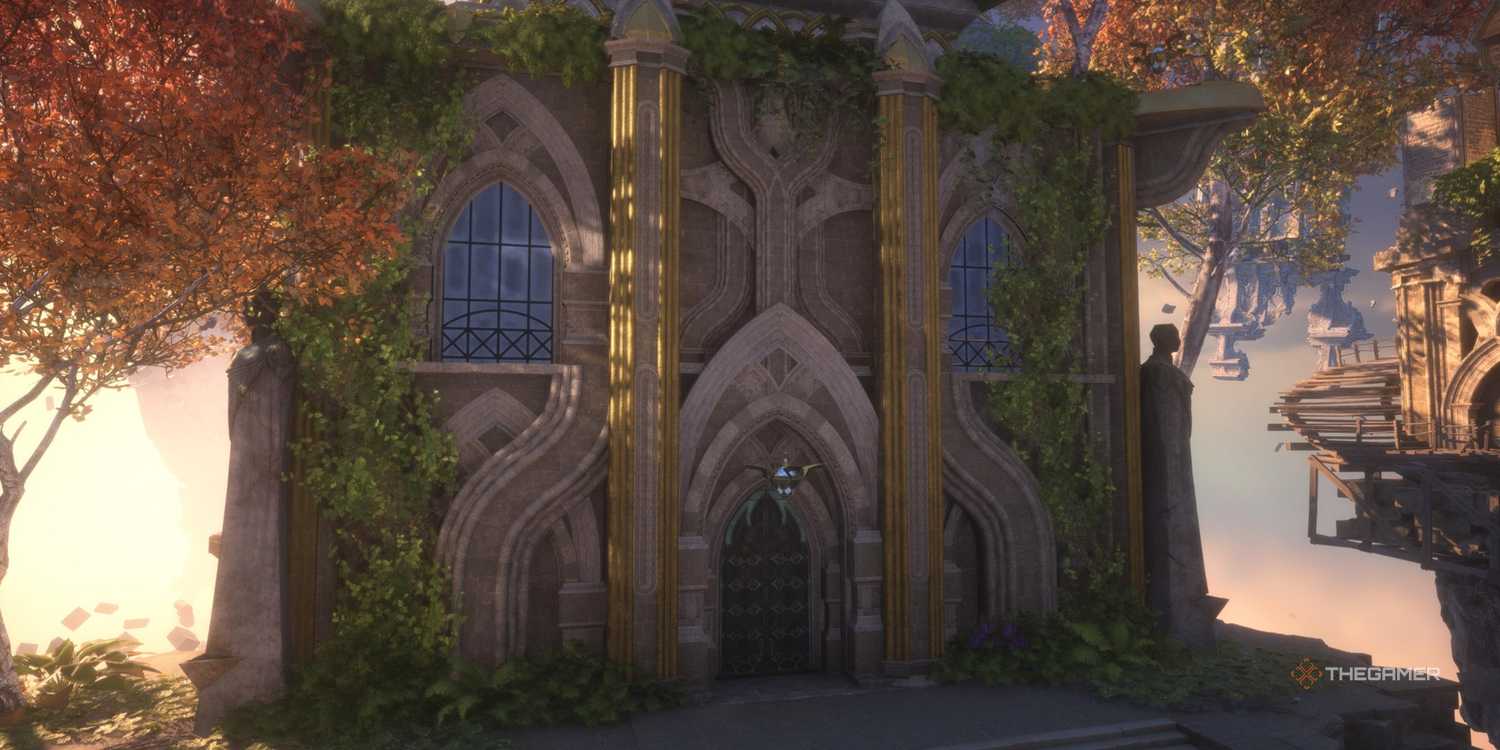 Best Lighthouse Themes In Dragon Age: The Veilguard