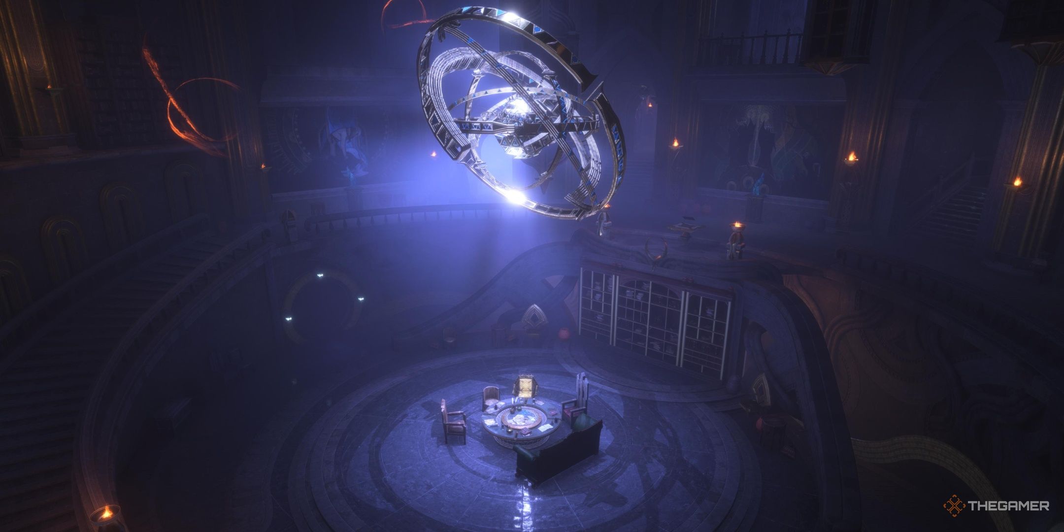 Best Lighthouse Themes In Dragon Age: The Veilguard