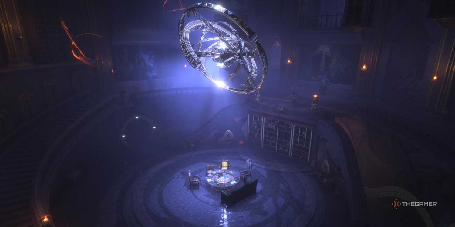Best Lighthouse Themes In Dragon Age: The Veilguard