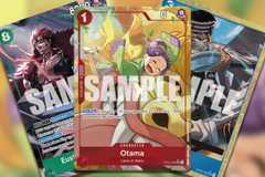 10 Most Expensive Premium Booster Cards In One Piece Card Game 10 Most Expensive Premium Booster Cards In One Piece Card Game