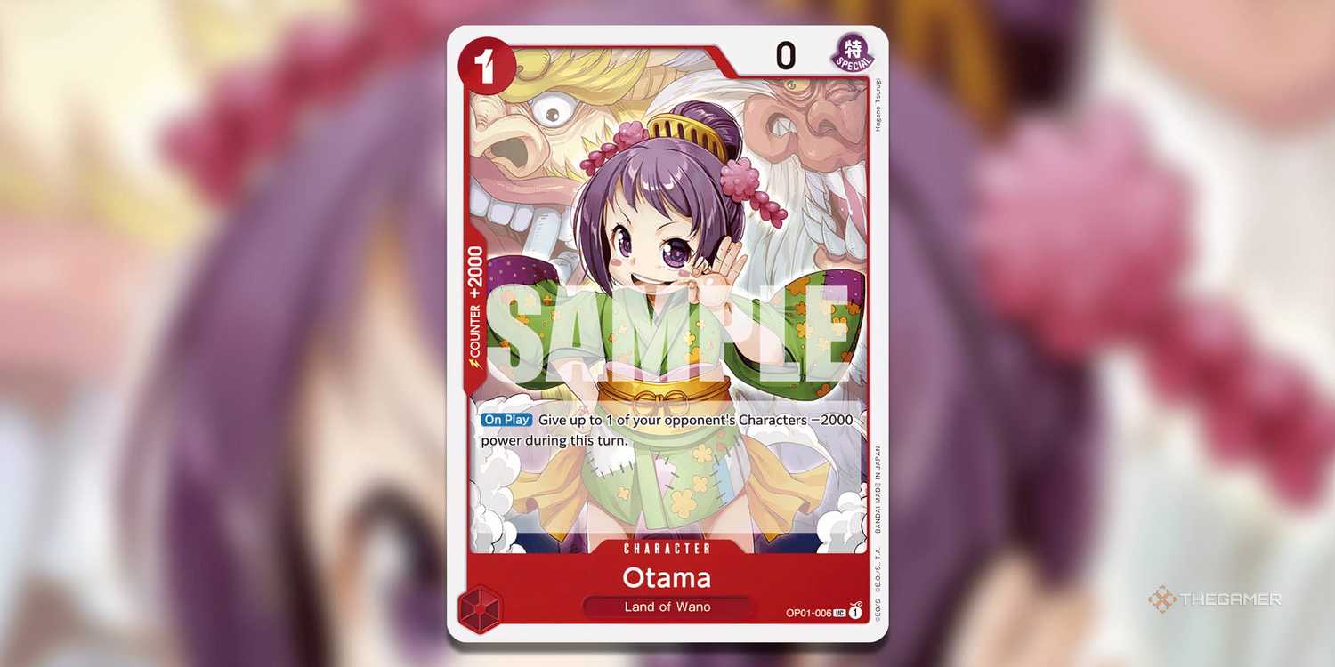 Top 10 Cards In The Premium Booster One Piece Card Game Top 10 Cards In The Premium Booster One Piece Card Game