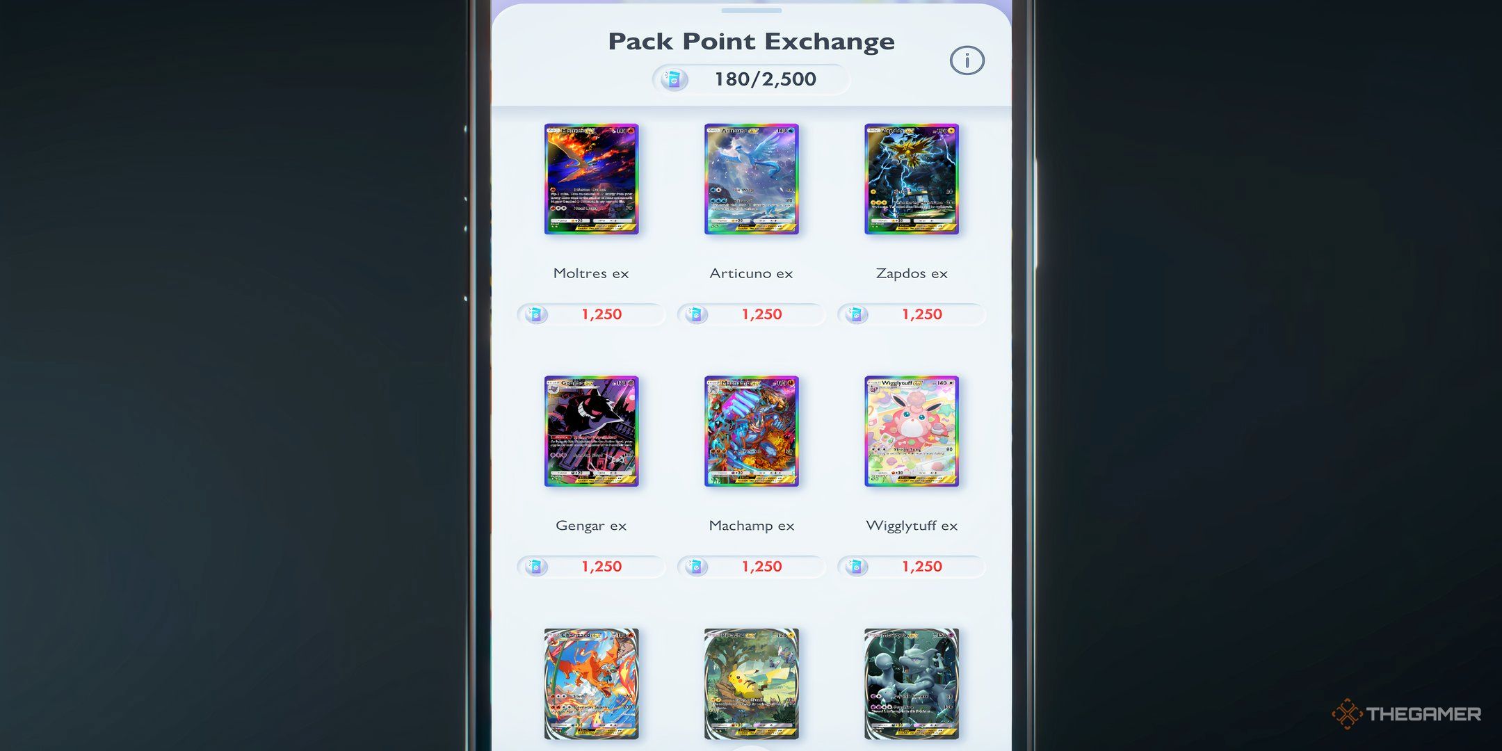 pokemon card exchange near me Pokmon Game CLL 024/032 Pokmon This is a repackaged assortment of Pokmon Trading card game single cards Pokemon Card Shows MD/PA/VA |