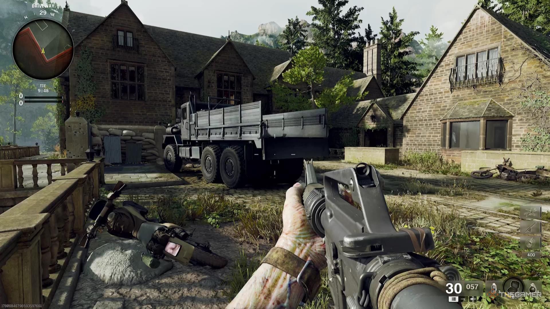 Best Multiplayer Maps To Play In Call Of Duty: Black Ops 6