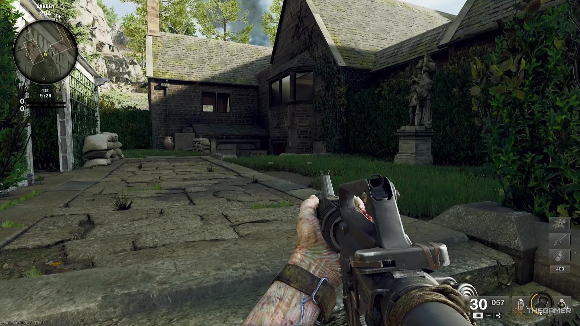Best Multiplayer Maps To Play In Call Of Duty: Black Ops 6
