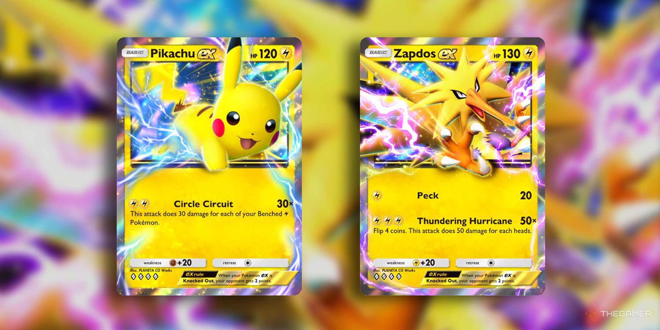 How To Build A Pikachu ex And Raichu Deck In Pokemon TCG Pocket