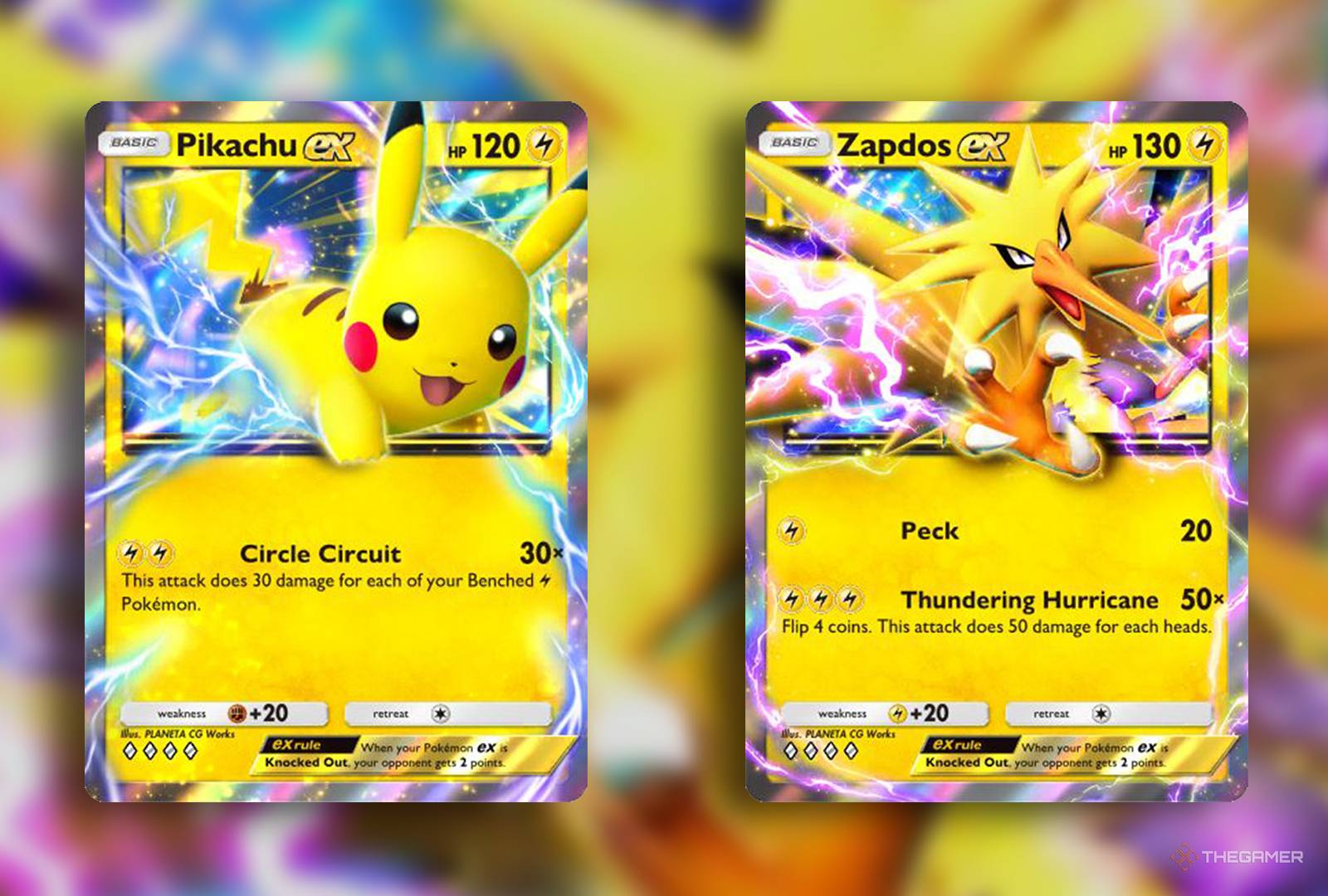 How To Build And Play A Pikachu And Zapdos Ex Deck In Pokemon TCG Pocket How To Build And Play A Pikachu And Zapdos Ex Deck In Pokemon TCG Pocket