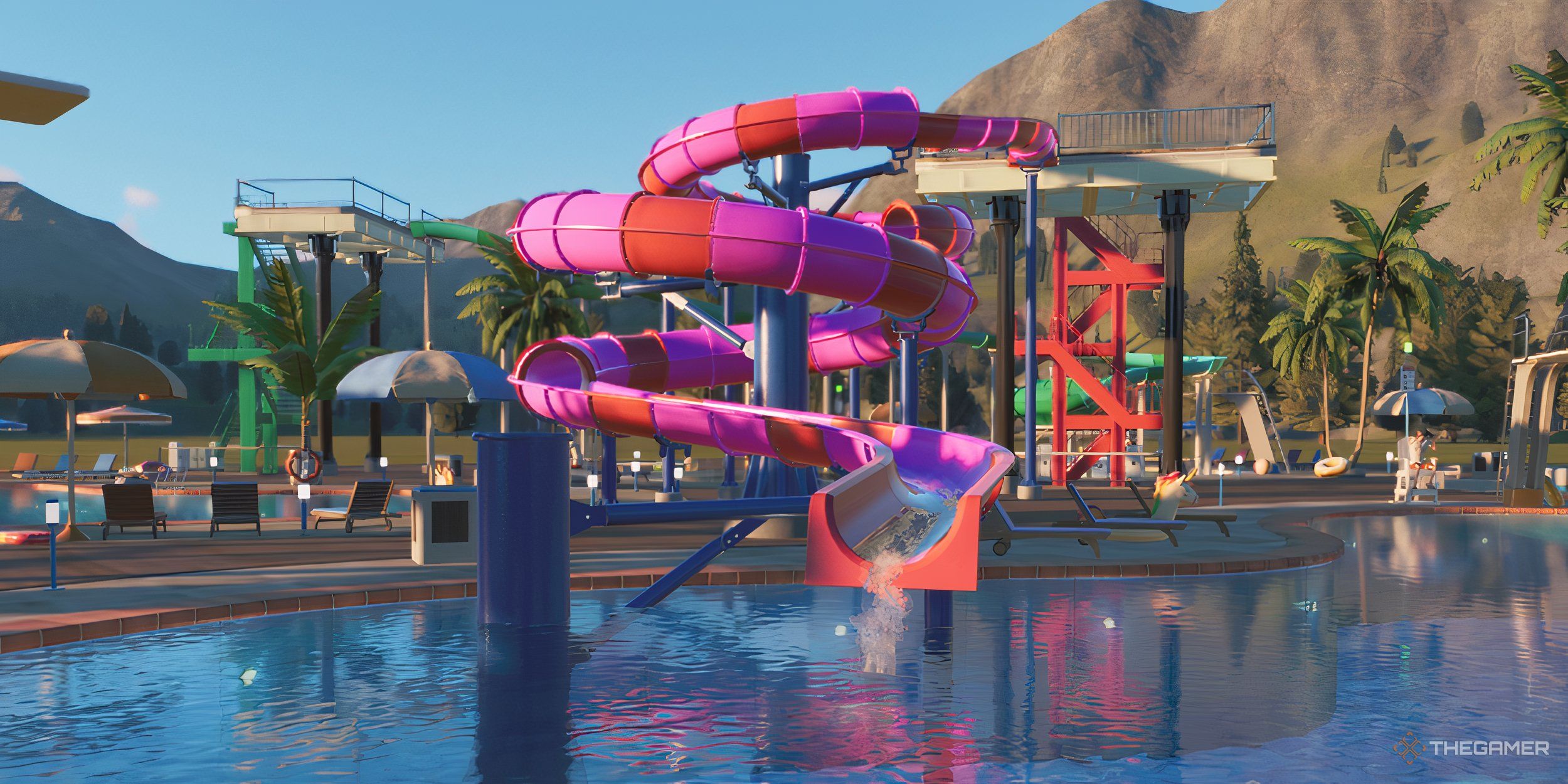 Biggest Changes Between Planet Coaster And Planet Coaster 2