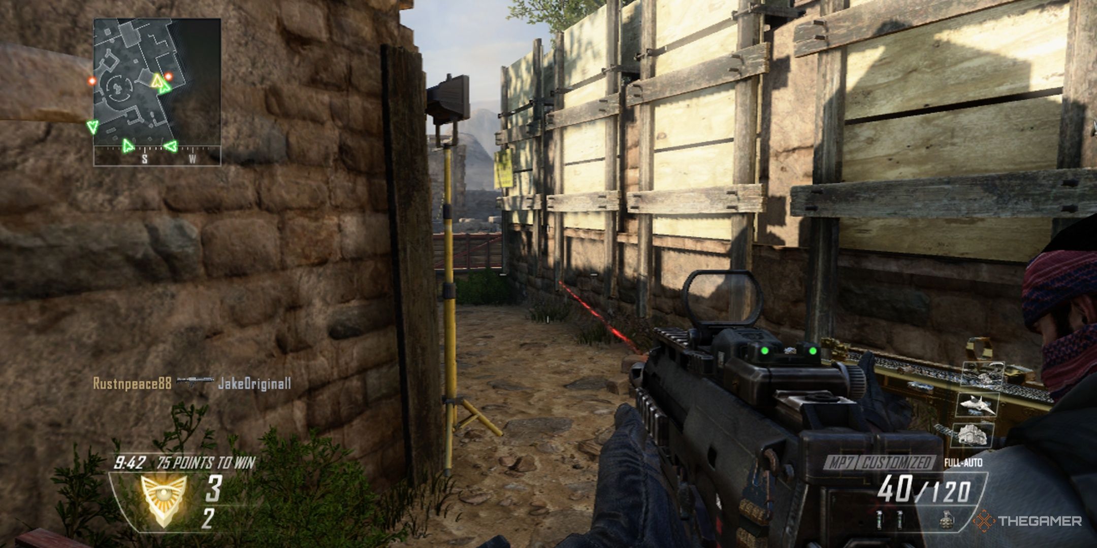 Every Call Of Duty Black Ops Game, Ranked, image size:1500x750