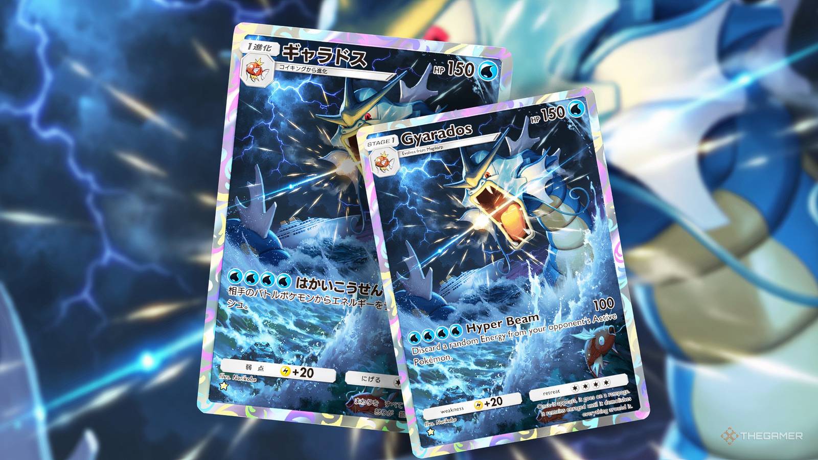 Pokemon TCG Pocket Lets You Collect Foreign Language Cards