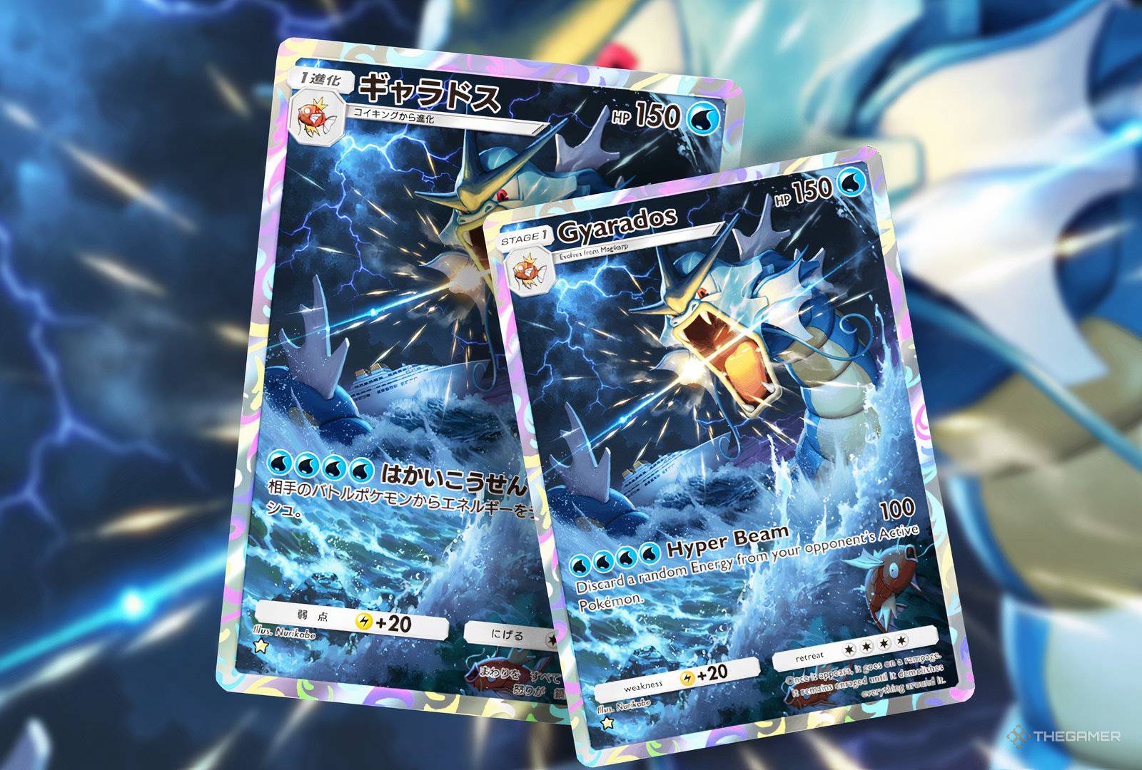 Pokemon TCG Pocket Lets You Collect Foreign Language Cards Pokemon TCG Pocket Lets You Collect Foreign Language Cards