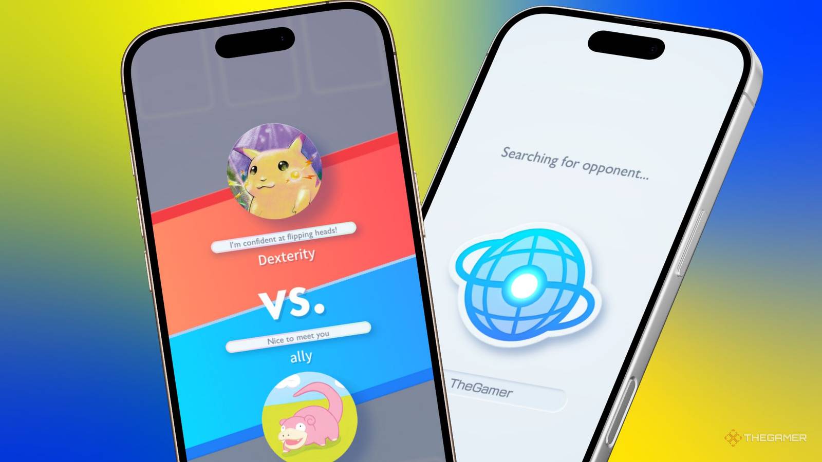 How To Battle Your Friends In Pokemon TCG Pocket