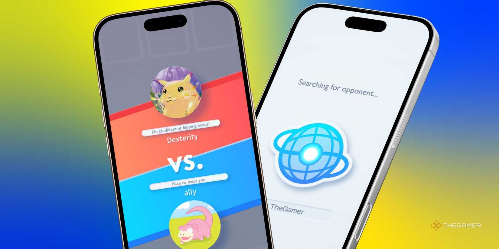 Pokemon TCG Pocket's Coin Flip Problem Can't Be Easily Fixed Pokemon TCG Pocket's Coin Flip Problem Can't Be Easily Fixed