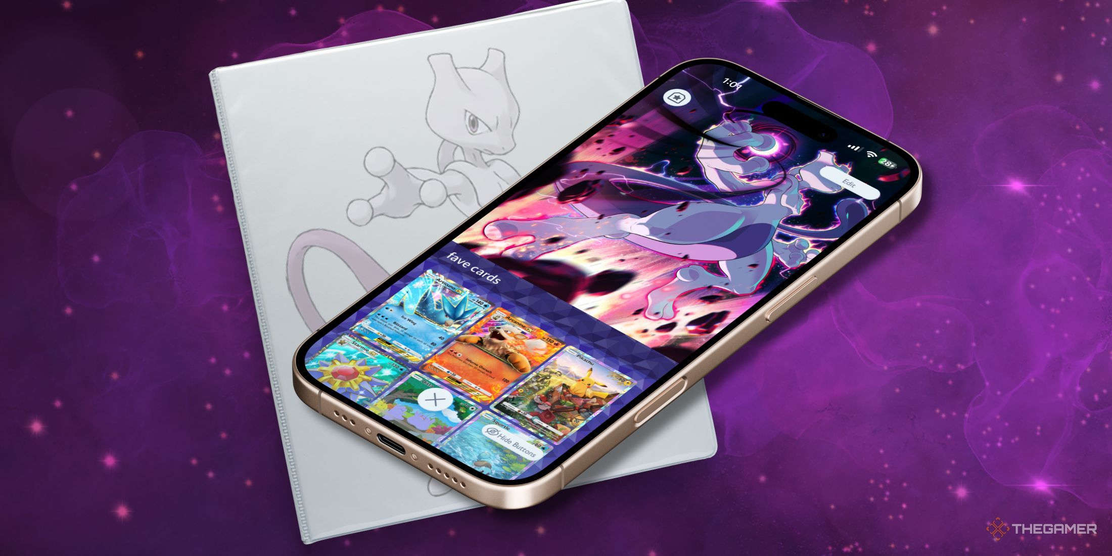 How To Play The Lapras ex Event In Pokemon TCG Pocket