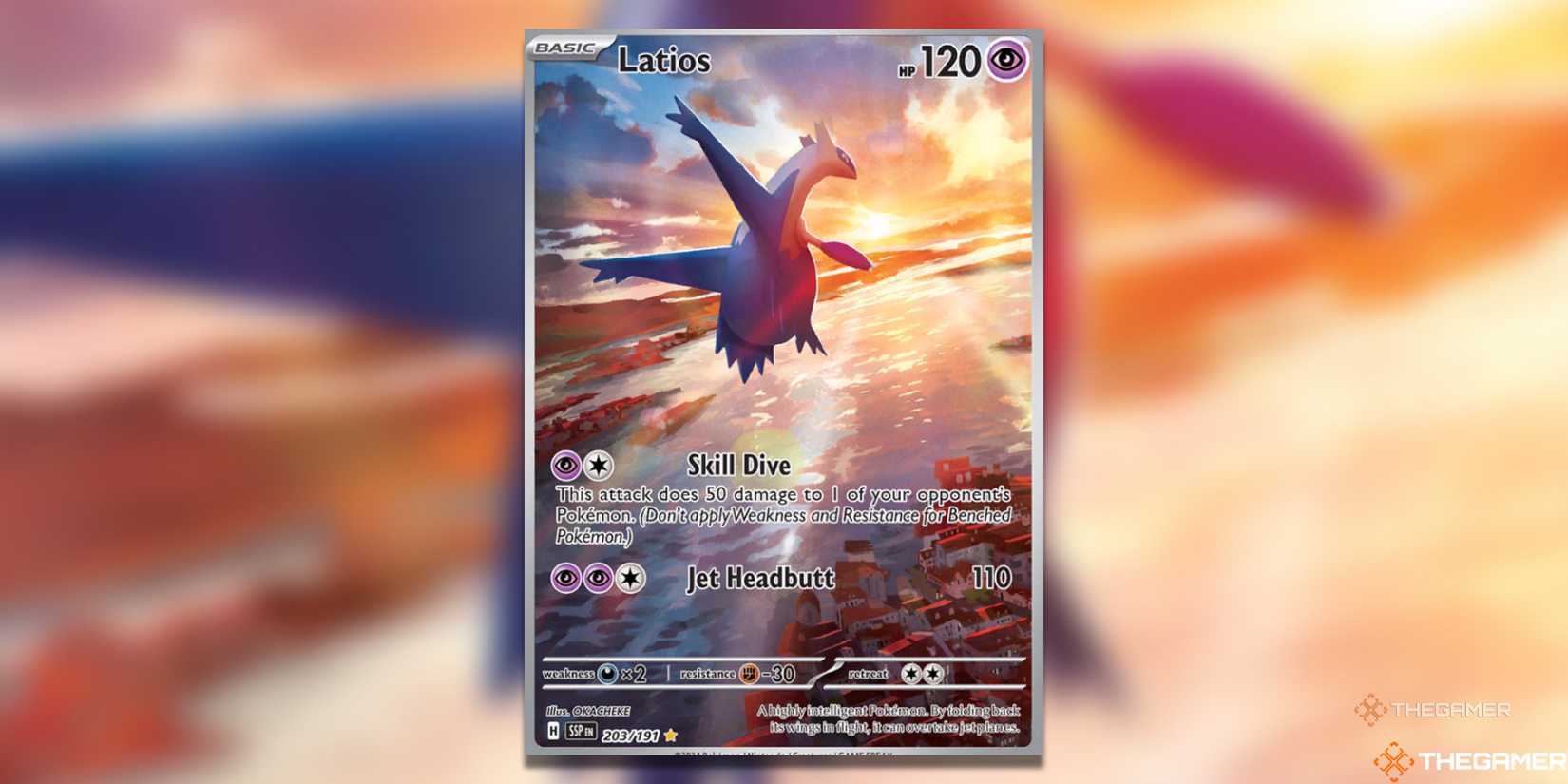 The Most Expensive Surging Sparks Cards In The Pokemon TCG The Most Expensive Surging Sparks Cards In The Pokemon TCG
