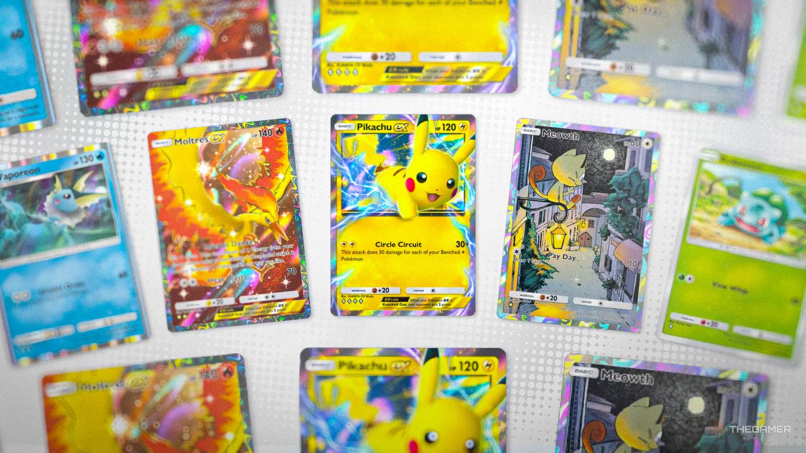 does ace hardware sell pokemon cards Mystery 4 Pokémon Booster Pack Bundle - Korean Version | Random Selection  of 20 Sets | Original TCG Booster Packs main image 1