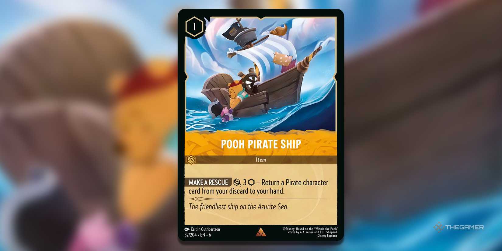 lorcana azurite starter deck Disney Lorcana TCG: Azurite Sea