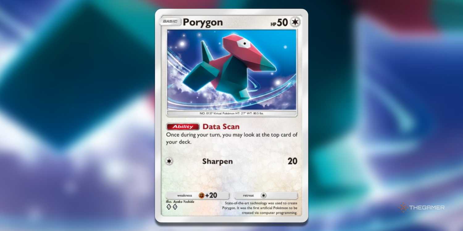 The Best Tricks To Improve Your Deck In Pokemon TCG Pocket The Best Tricks To Improve Your Deck In Pokemon TCG Pocket