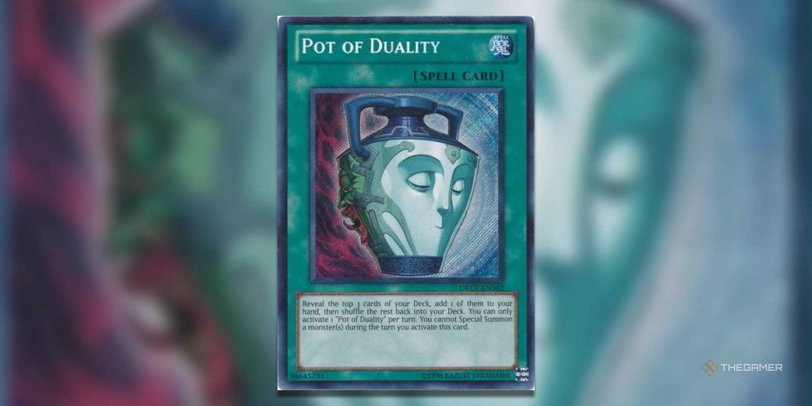The Most Valuable Pot Of Greed Cards In Yu-Gi-Oh! The Most Valuable Pot Of Greed Cards In Yu-Gi-Oh!