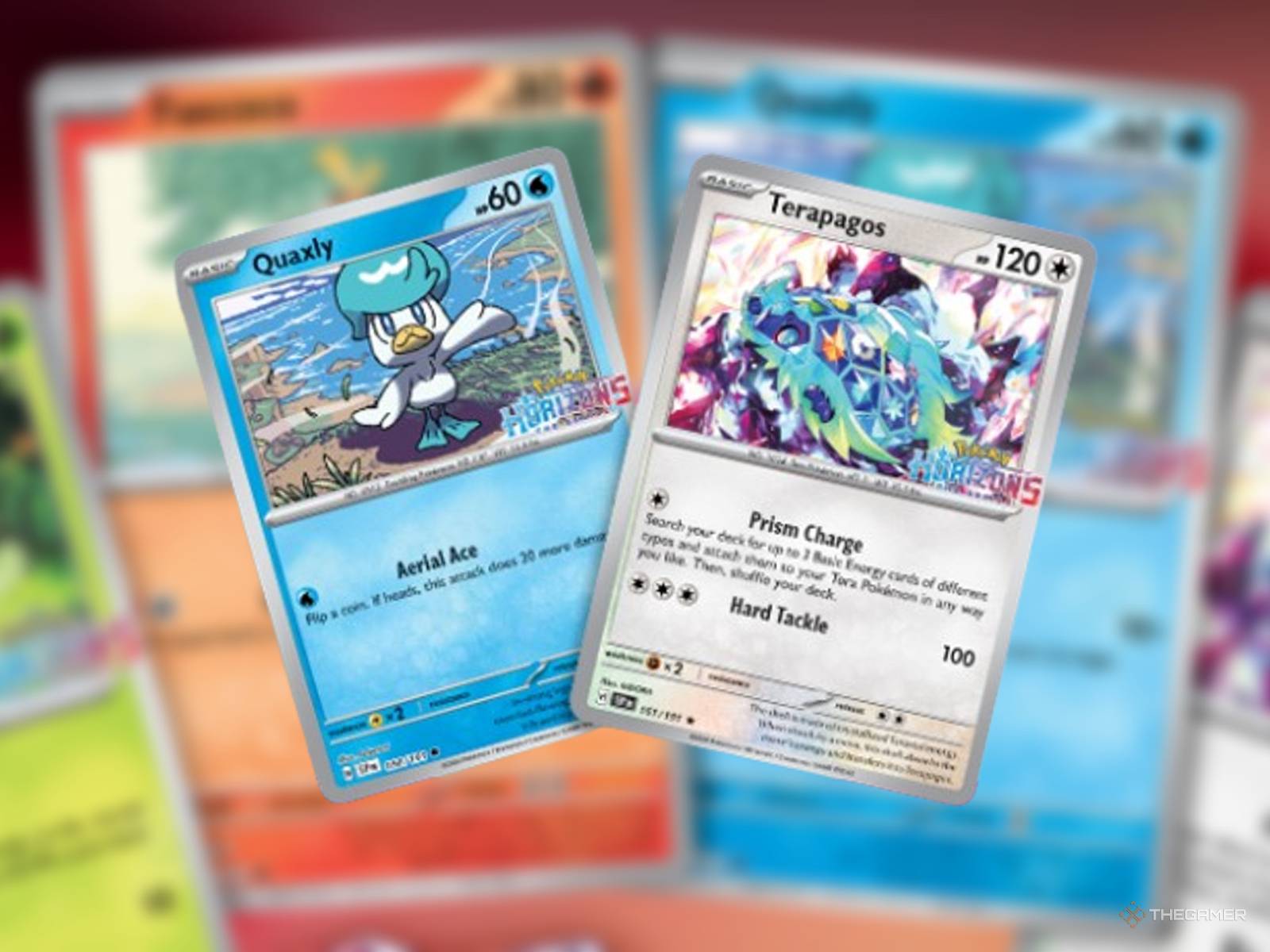 Pokemon Horizons Promo Cards Are Free With $15 TCG Spends For A Limited Time