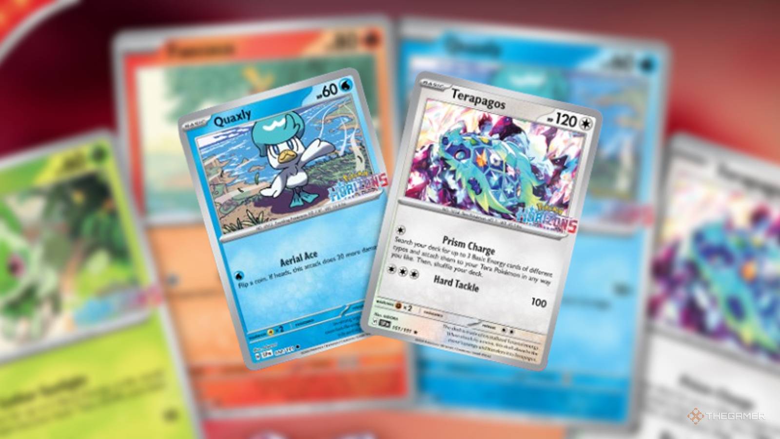 Pokemon Horizons Promo Cards Are Free With $15 TCG Spends For A Limited Time