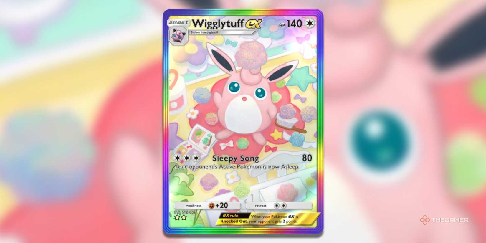How Each Status Condition Works And How To Cure Them In Pokemon TCG Pocket How Each Status Condition Works And How To Cure Them In Pokemon TCG Pocket