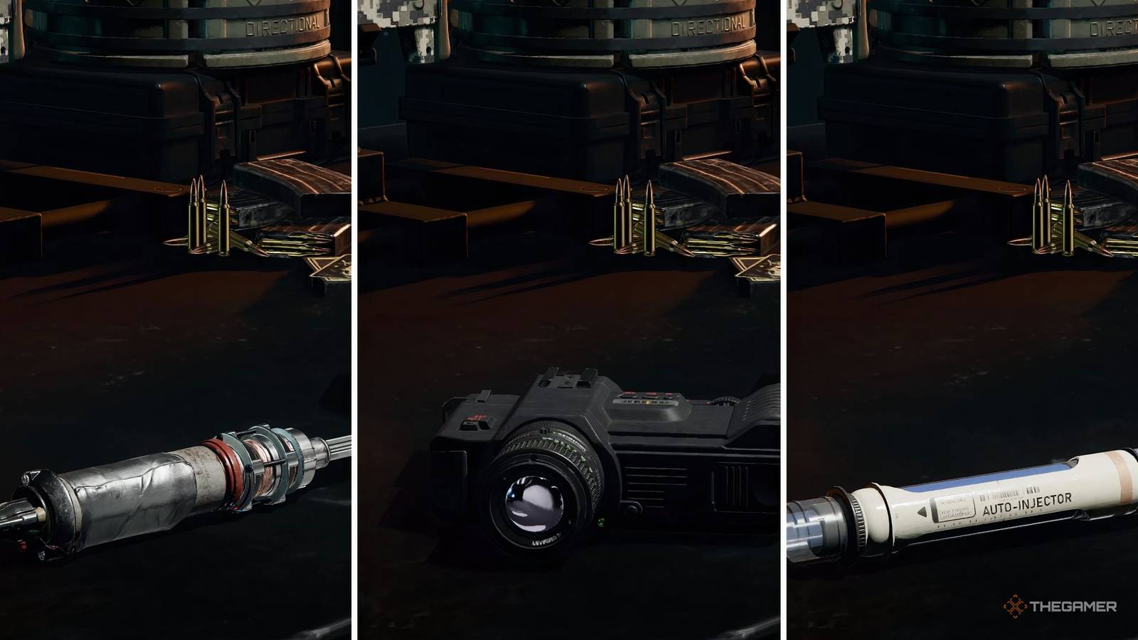 The Best Tactical Equipment In Call Of Duty: Black Ops 6