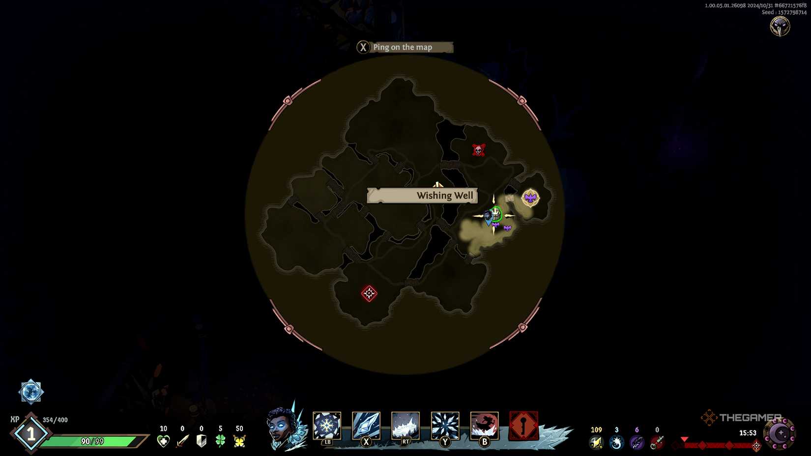 Things To Know Before Starting Ravenswatch