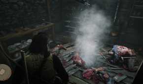 Meteor House Rdr2 Where To Find All Meteorites In RDR2