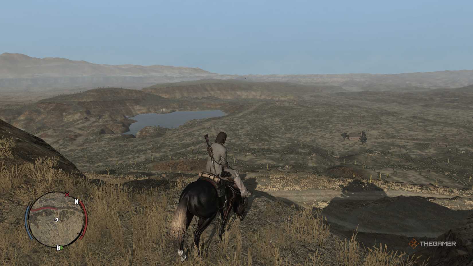 The Best Tips And Tricks For Playing RDR For The First Time