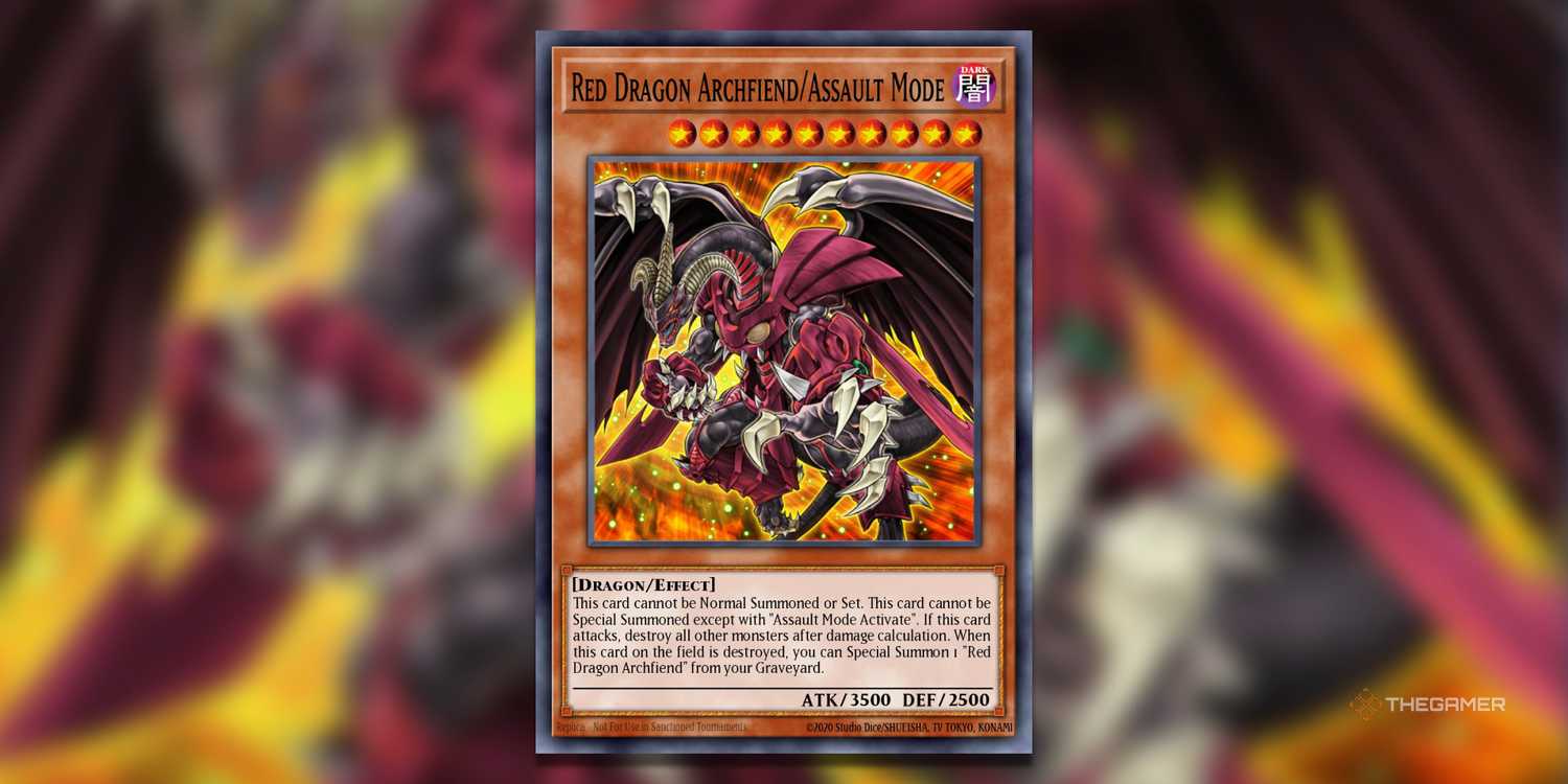 The Best Sets From The 5Ds Era In Yu-Gi-Oh! The Best Sets From The 5Ds Era In Yu-Gi-Oh!