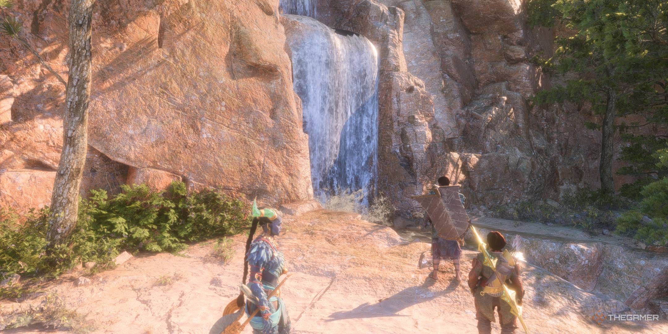Dragon Age: The Veilguard - Secret Areas