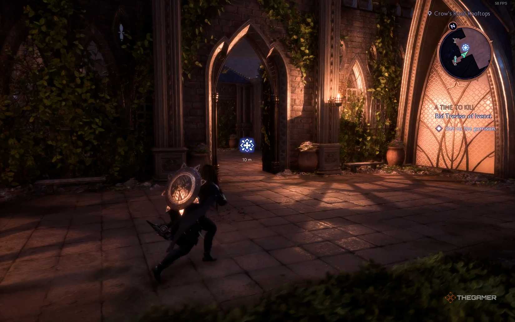 How To Beat Ivenci In DA: The Veilguard